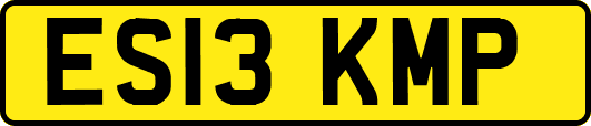 ES13KMP