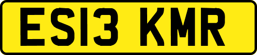 ES13KMR
