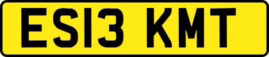ES13KMT