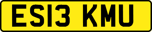 ES13KMU