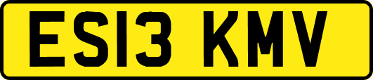 ES13KMV