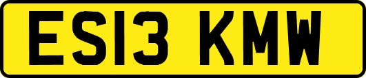 ES13KMW