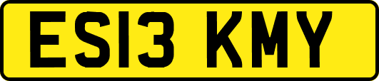 ES13KMY