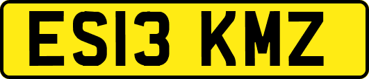 ES13KMZ