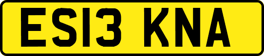 ES13KNA