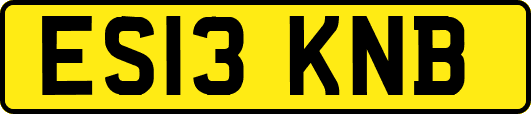 ES13KNB