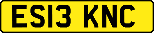 ES13KNC