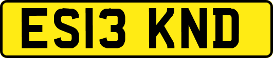 ES13KND