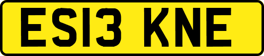 ES13KNE