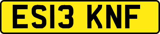ES13KNF
