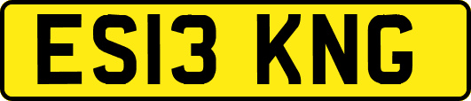 ES13KNG