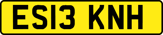 ES13KNH