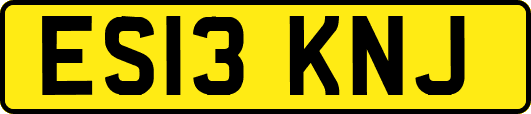ES13KNJ