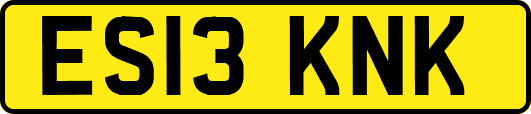 ES13KNK