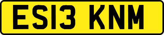 ES13KNM