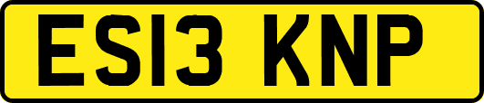 ES13KNP