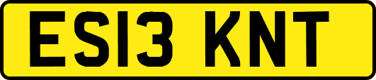 ES13KNT
