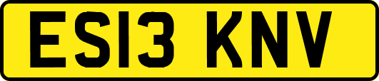 ES13KNV