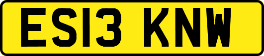 ES13KNW