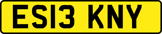 ES13KNY