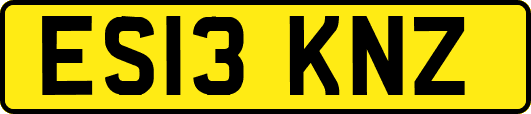 ES13KNZ