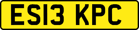 ES13KPC