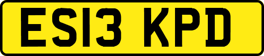 ES13KPD