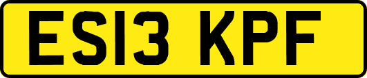 ES13KPF