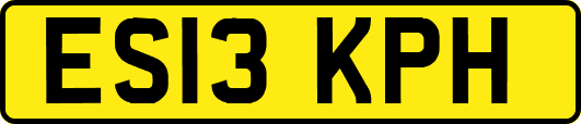 ES13KPH