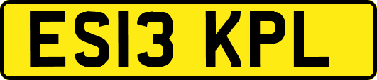 ES13KPL