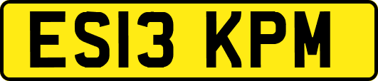 ES13KPM