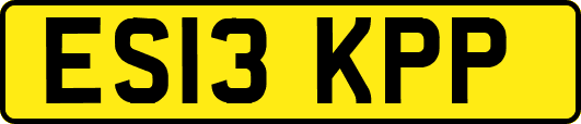 ES13KPP