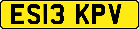 ES13KPV