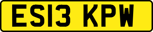 ES13KPW