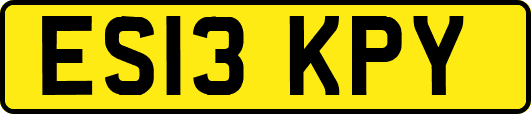 ES13KPY