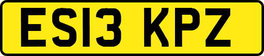 ES13KPZ