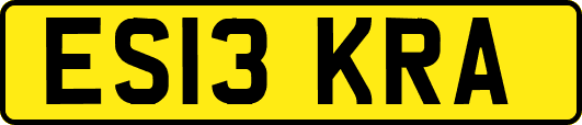 ES13KRA
