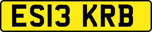 ES13KRB