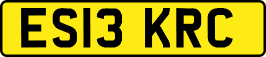 ES13KRC
