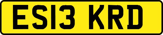 ES13KRD