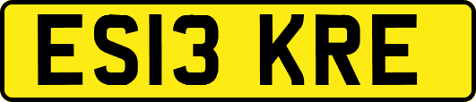 ES13KRE