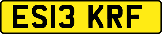 ES13KRF