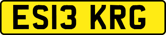 ES13KRG