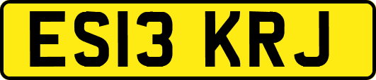 ES13KRJ