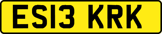 ES13KRK