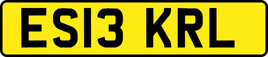 ES13KRL
