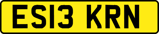 ES13KRN