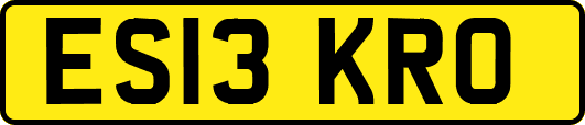 ES13KRO
