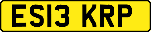ES13KRP