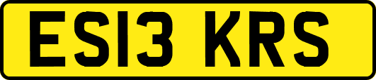 ES13KRS